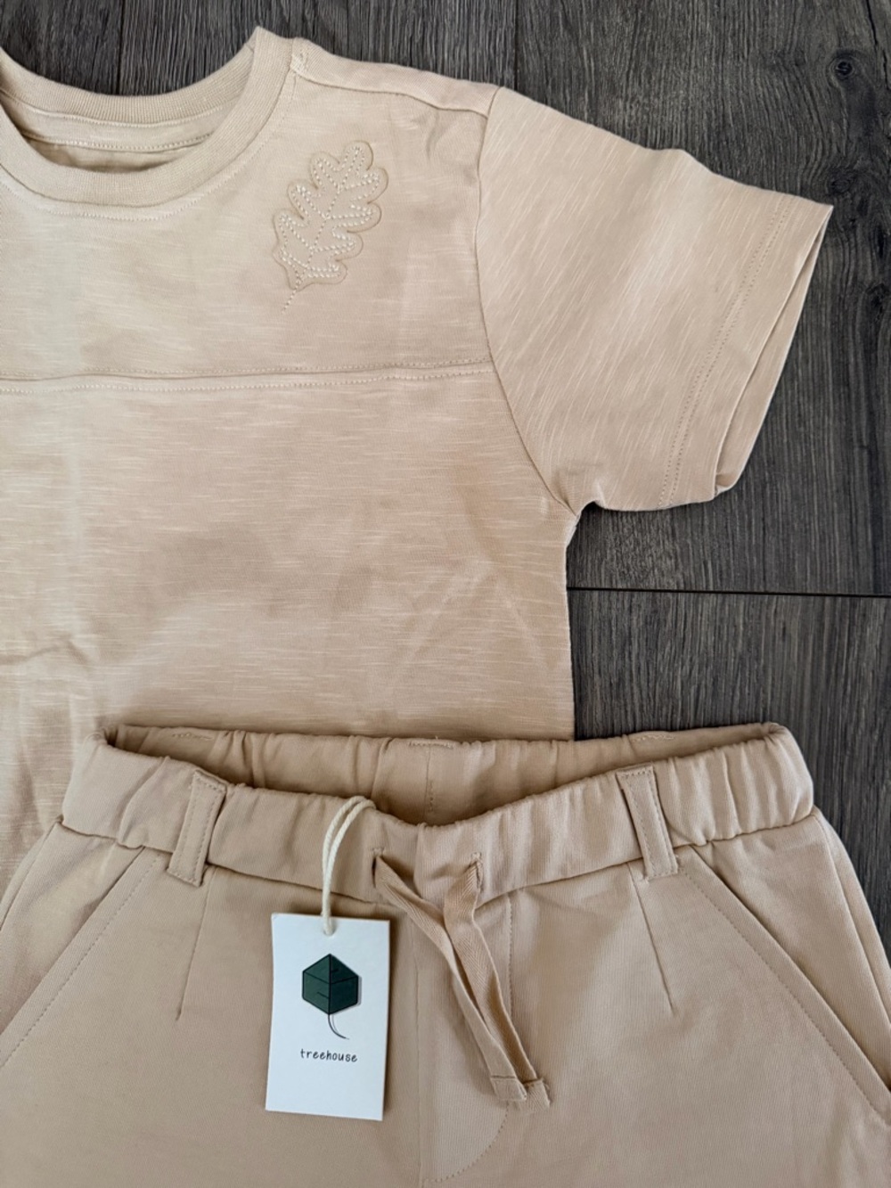 Treehouse Matching Set - Picture 2 of 4